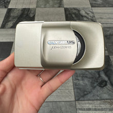 Load image into Gallery viewer, Olympus mju Zoom 105