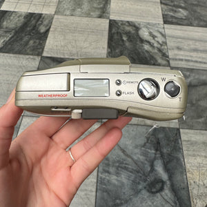 Olympus mju Zoom 105