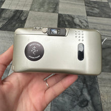 Load image into Gallery viewer, Olympus mju Zoom 105