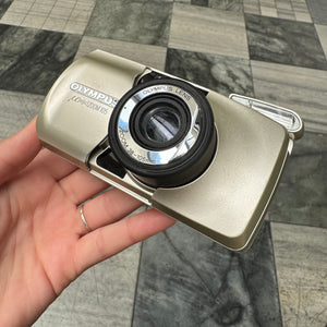 Olympus mju Zoom 105