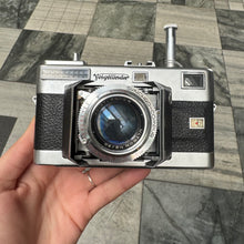 Load image into Gallery viewer, Voigtländer Vitessa L