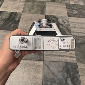 Voigtländer Vitessa L