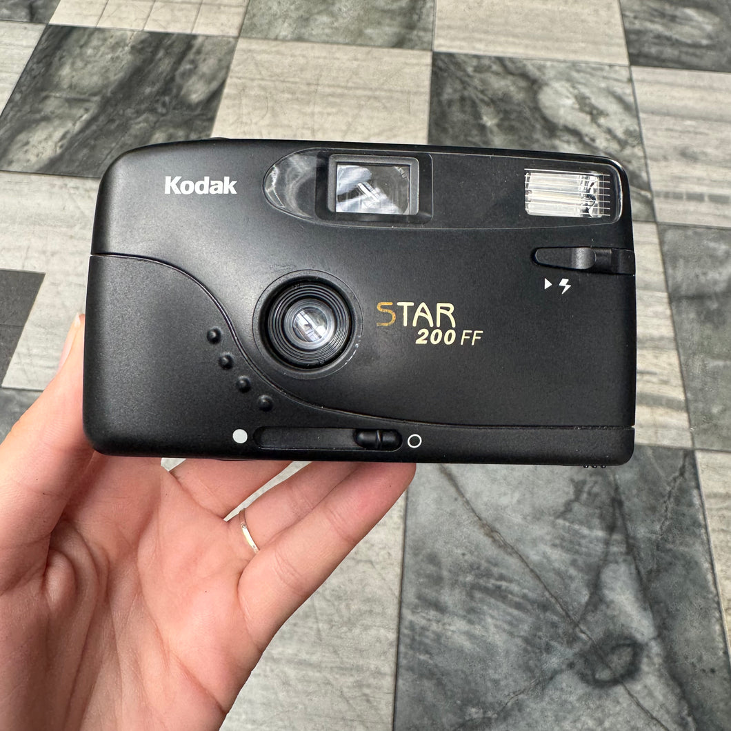 Kodak Star 200FF