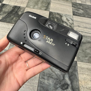Kodak Star 200FF