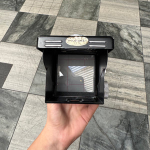 Yashica-D