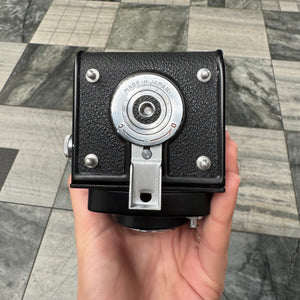 Yashica-D