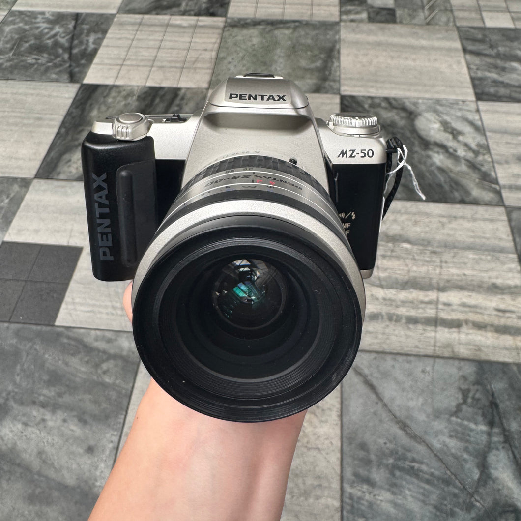 Pentax MZ-50