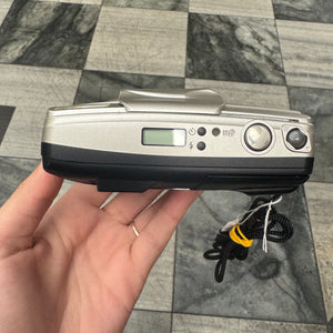 Olympus Superzoom 80G