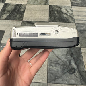Olympus Superzoom 80G