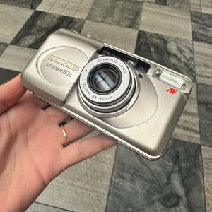 Olympus Superzoom 80G