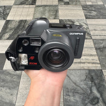 Load image into Gallery viewer, Olympus AZ-300 Superzoom