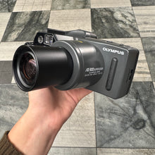 Load image into Gallery viewer, Olympus AZ-300 Superzoom