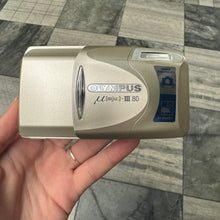 Load image into Gallery viewer, Olympus mju iii 80