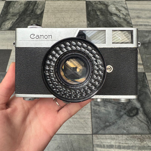 Canon Canonet