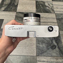 Load image into Gallery viewer, Canon Canonet