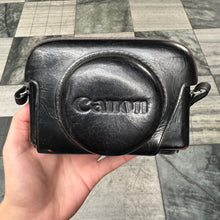 Load image into Gallery viewer, Canon Canonet