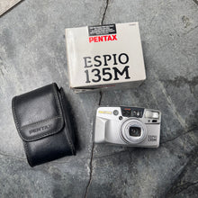 Load image into Gallery viewer, Pentax ESPIO 135M