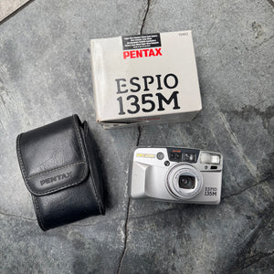 Pentax ESPIO 135M
