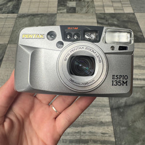 Pentax ESPIO 135M