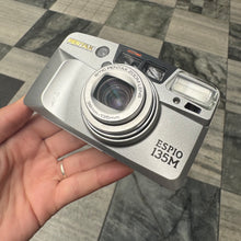 Load image into Gallery viewer, Pentax ESPIO 135M
