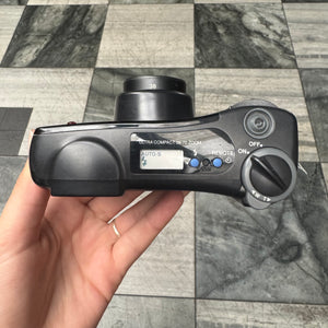 Olympus Superzoom 70
