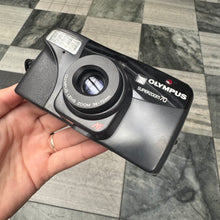 Load image into Gallery viewer, Olympus Superzoom 70
