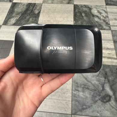 Olympus mju 1
