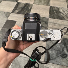 Load image into Gallery viewer, Minolta XE-5