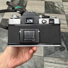 Load image into Gallery viewer, Minolta XE-5