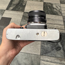 Load image into Gallery viewer, Minolta XE-5