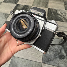 Load image into Gallery viewer, Minolta XE-5