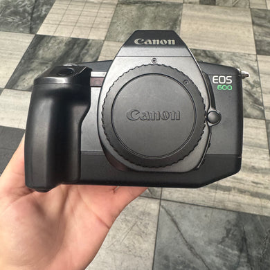 Canon EOS 600 Body