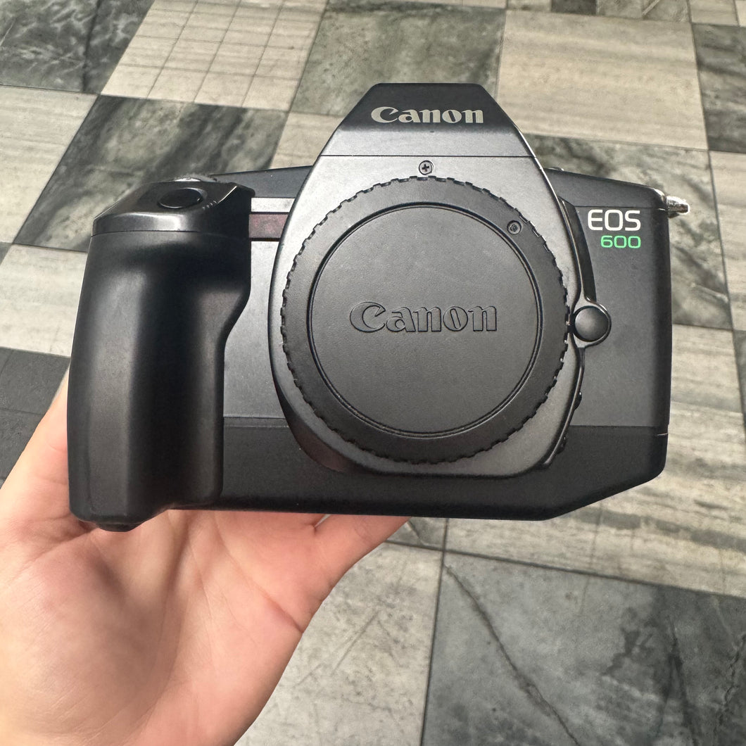 Canon EOS 600 Body