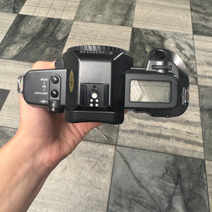 Canon EOS 600 Body