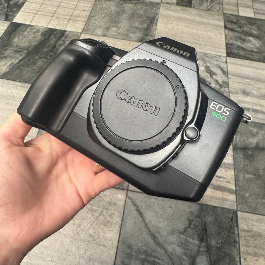 Canon EOS 600 Body