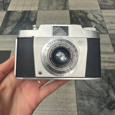 Agfa Silette