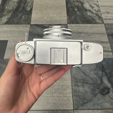 Load image into Gallery viewer, Agfa Silette
