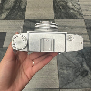 Agfa Silette