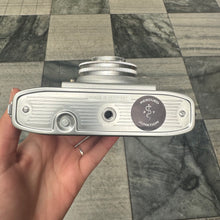 Load image into Gallery viewer, Agfa Silette