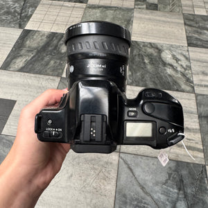 Minolta Dynax 3xi