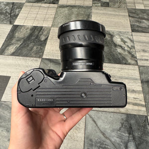 Minolta Dynax 3xi