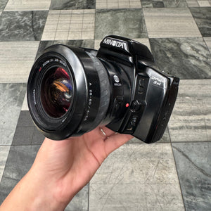 Minolta Dynax 3xi