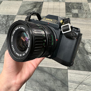 Canon T50