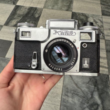 Load image into Gallery viewer, Kiev 4AM