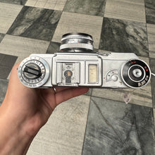 Load image into Gallery viewer, Kiev 4AM