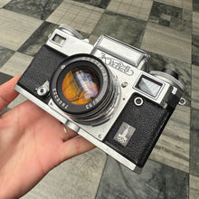 Load image into Gallery viewer, Kiev 4AM