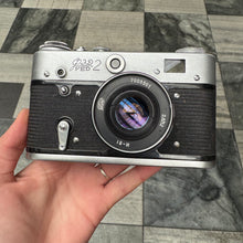 Load image into Gallery viewer, Fed-2