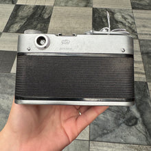 Load image into Gallery viewer, Fed-2