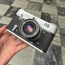 Load image into Gallery viewer, Fed-2