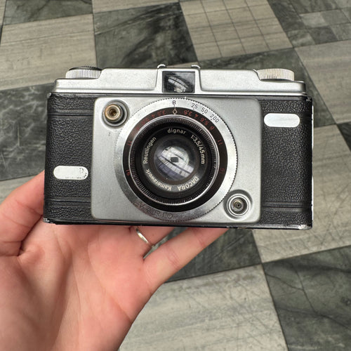 Ilford Sportsman